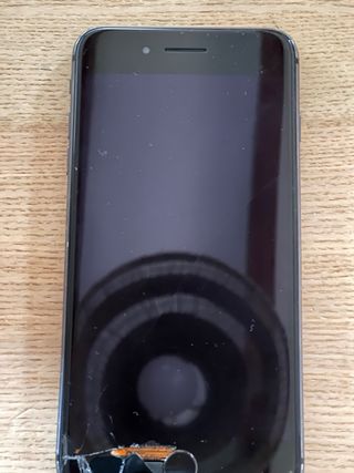 iPhone 8 Plus 64GB Nero Spaziale