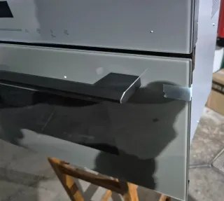 Horno Cecotec Bolero Hexa MW 703800