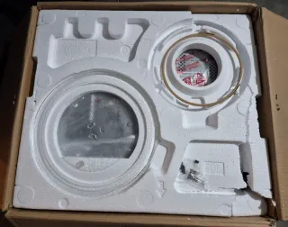 Horno Cecotec Bolero Hexa MW 703800