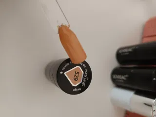 Lote 5 Esmaltes Semilac