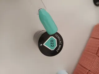 Lote 5 Esmaltes Semilac