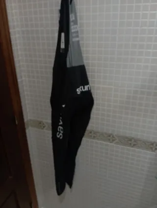 Culotte Invierno Gobik Talla L