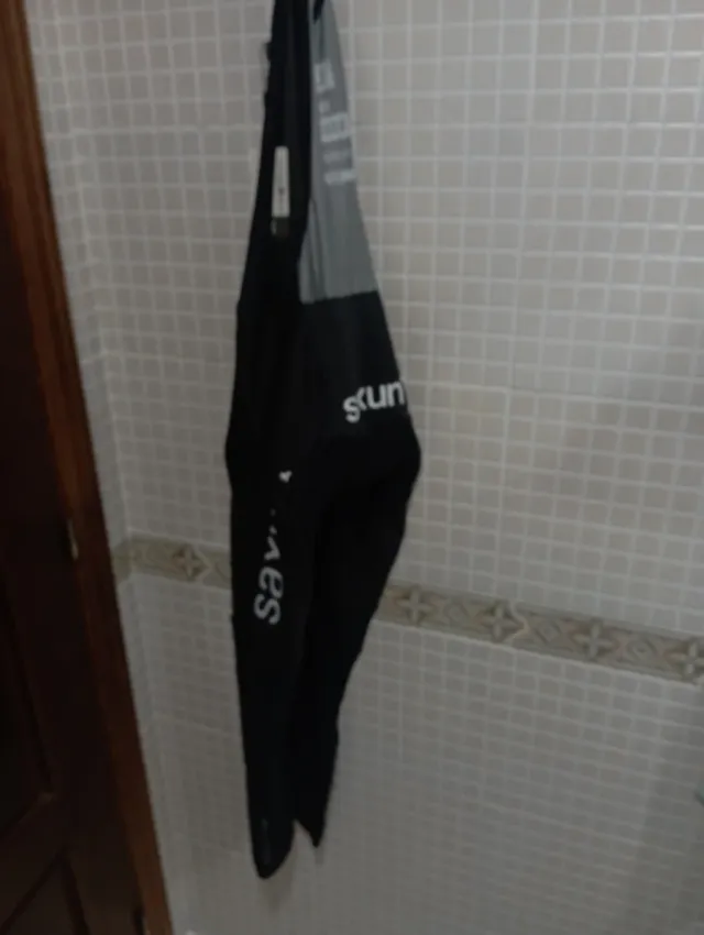 Culotte Invierno Gobik Talla L