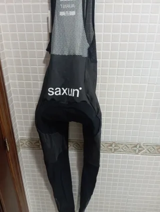 Culotte Invierno Gobik Talla L