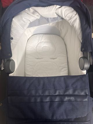 Maxi-Cosi Silla de Coche Azul Marino