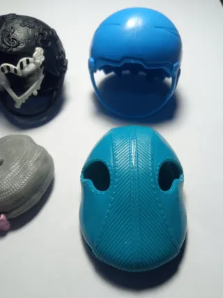 Monster High Accesorios Muñecas