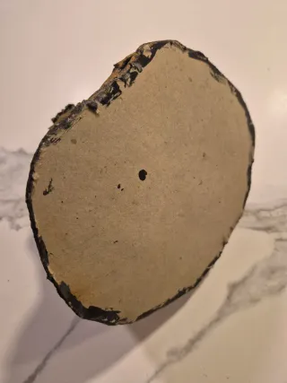 Figura Belén Artesanal Hecha a Mano