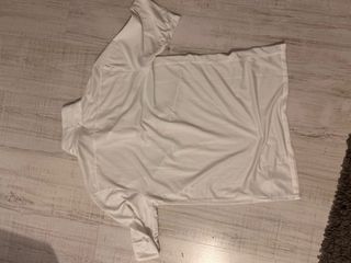 Camiseta Nike Dri-Fit M Blanca