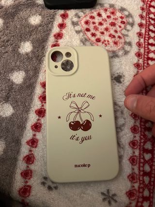 Cover iPhone 14 Plus