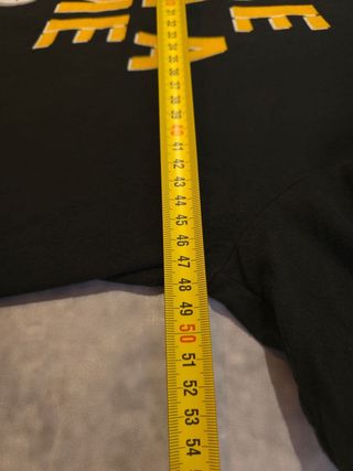 Camiseta NFL Pittsburgh Steelers Ref-20300