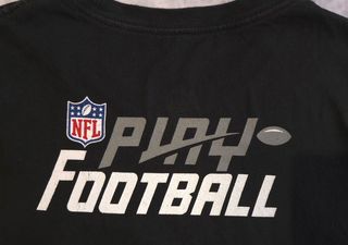 Camiseta NFL Pittsburgh Steelers Ref-20300
