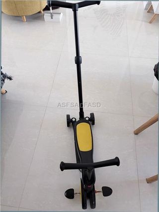 Patinete infantil Freekids