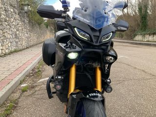 Yamaha Tracer 9 GT 2022 - 19.000 km