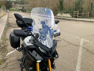 Yamaha Tracer 9 GT 2022 - 19.000 km