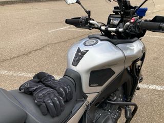 Yamaha Tracer 9 GT 2022 - 19.000 km