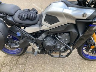 Yamaha Tracer 9 GT 2022 - 19.000 km