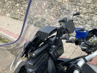 Yamaha Tracer 9 GT 2022 - 19.000 km