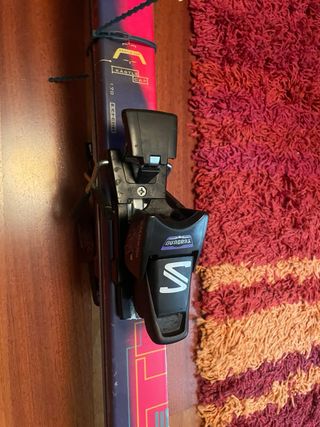 Esquís Kästle TCX 90