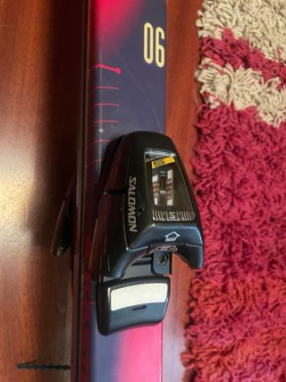 Esquís Kästle TCX 90