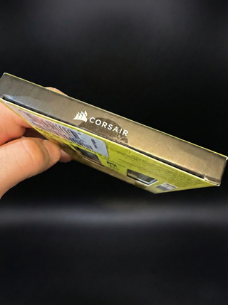 RAM Corsair 32GB DDR5 6000MHz Vengeance