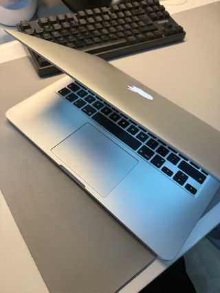 MacBook Pro 2015 Plata Impecable