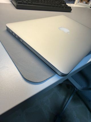 MacBook Pro 2015 Plata Impecable