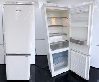 GARANTIA. COMBI EDESA 1.85 NOFROST A+