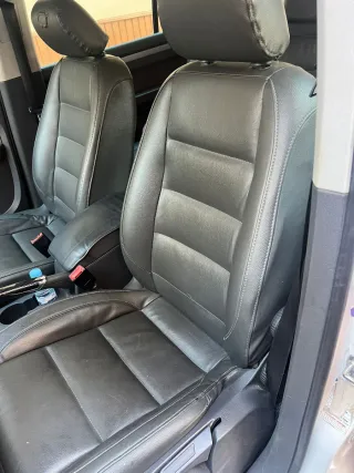 turan Volkswagen Touran Volkswagen 2003