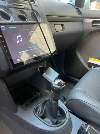 turan Volkswagen Touran Volkswagen 2003