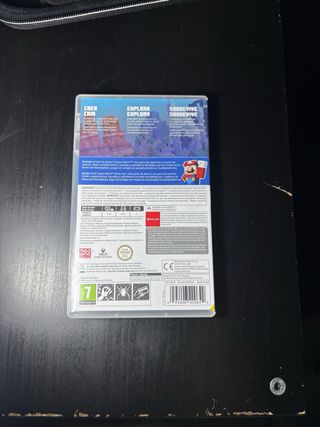 Minecraft per Nintendo Switch