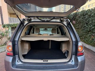 Land Rover Freelander 2014