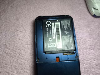 Lote 5 Móviles Vintage: Siemens A50, Samsung y LG