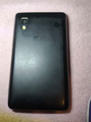 Lote 5 Móviles Vintage: Siemens A50, Samsung y LG