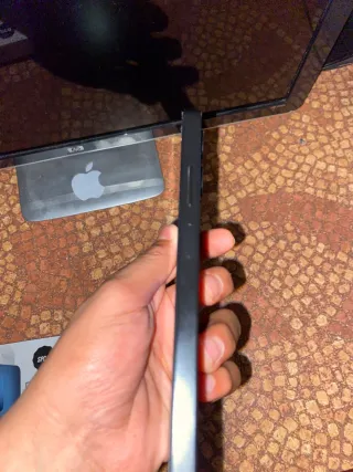 Móvil SPC Discovery 2 ME Negro/Azul