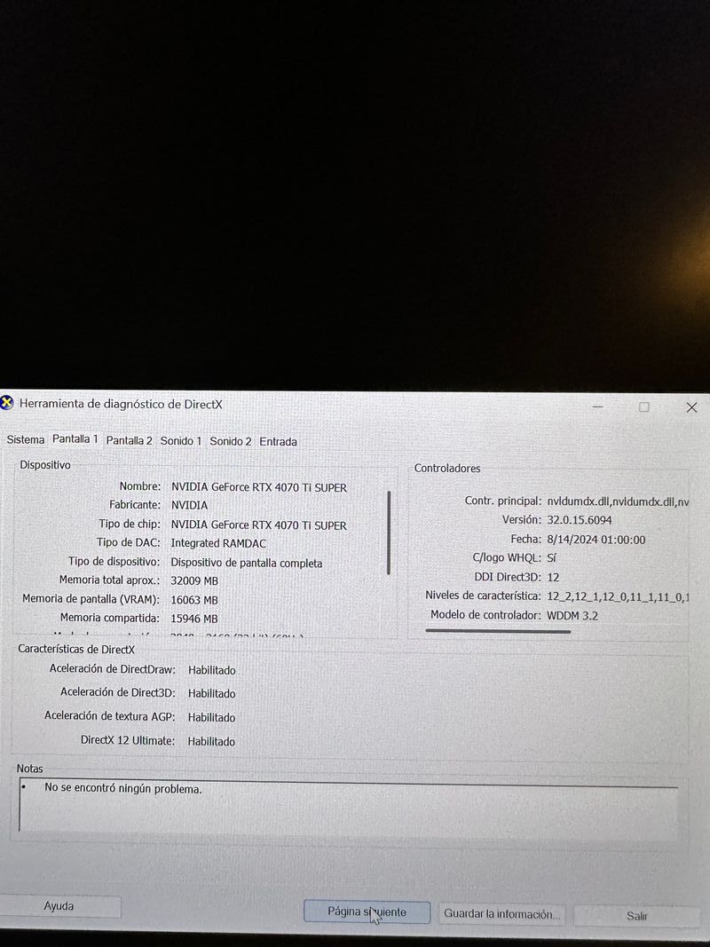 IA Gaming Ryzen 9 7900X + RTX 4070 Ti Super 16 GB afbeelding 3