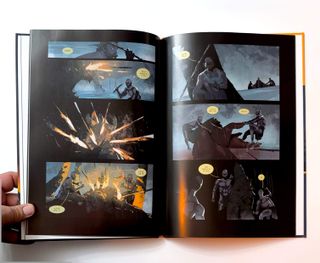 Sentinel de Sardina y D'Angelo