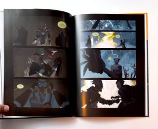 Sentinel de Sardina y D'Angelo