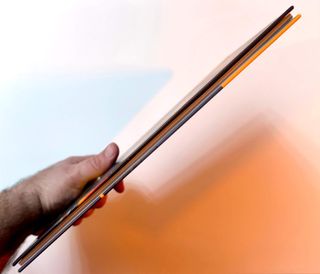 Sentinel de Sardina y D'Angelo