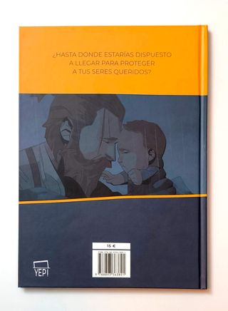 Sentinel de Sardina y D'Angelo