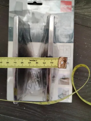 Soporte /anclaje/ sujecion para estantería