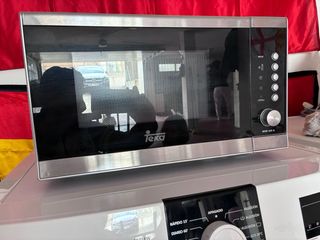 Microondas Teka MWE 205 G