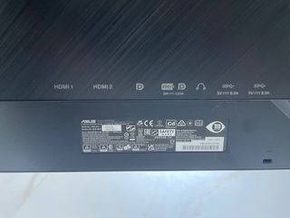 Monitor ASUS ProArt PA279CV 4K 27 - Para reparar