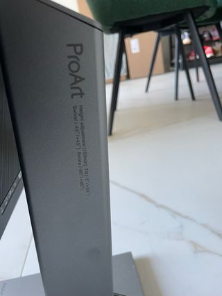 Monitor ASUS ProArt PA279CV 4K 27 - Para reparar