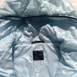 Giubbotto da sci Head donna blu