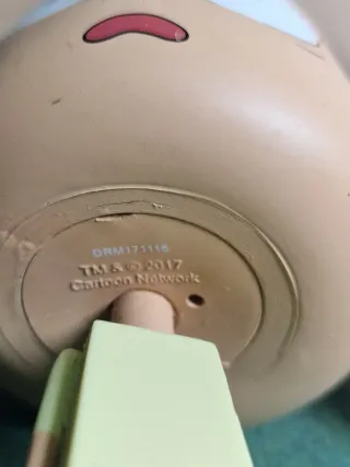 Lote Figuras Rick and Morty Funko