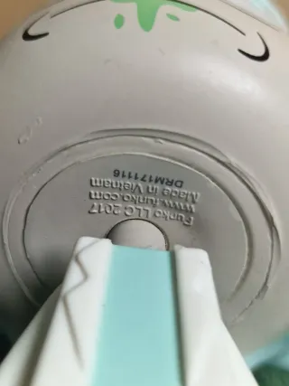 Lote Figuras Rick and Morty Funko