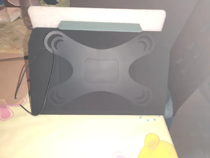 Funda Universal Tablet 9-10.4 Slim Camera PRO afbeelding 5