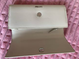 Cartera Calvin Klein Plegable