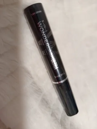 Máscara Pestañas THE ONE 5 en 1 Ultra