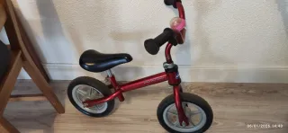 Pac moto, patin y bici